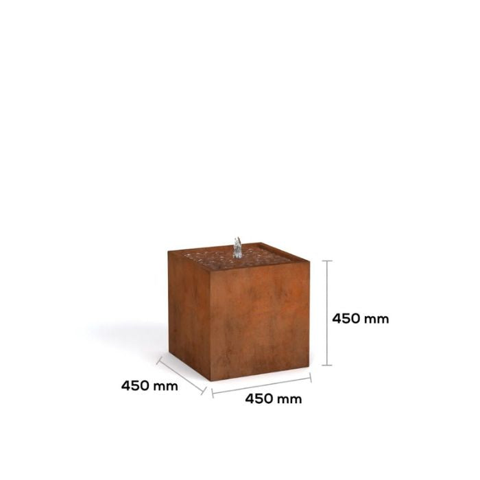 45cm size dimension