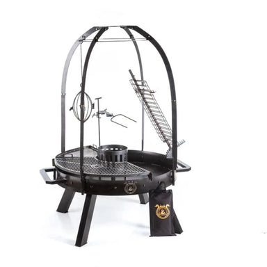 Fuegos RAM 120 PRO black colour