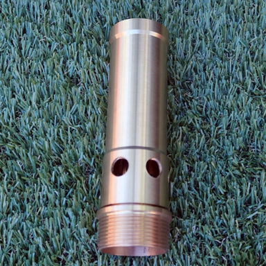 Matala Floating Fountain Gushing Nozzle (Type D)
