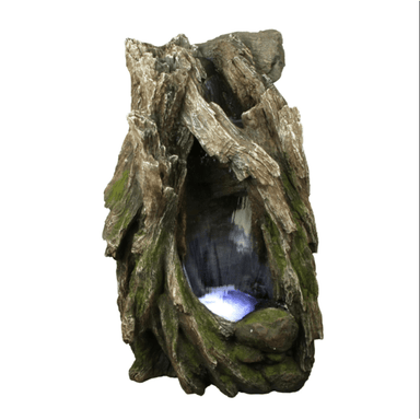Rock Waterfall Water Feature Fountain mainview
