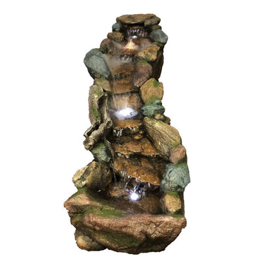 runlet water fountain Main view
