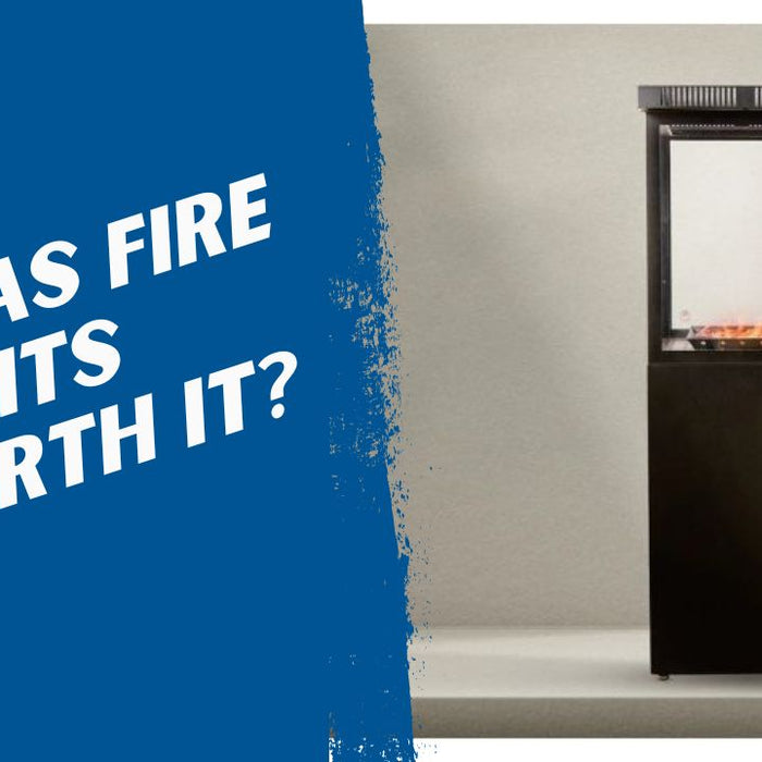 Are Gas Fire Pits Worth It
