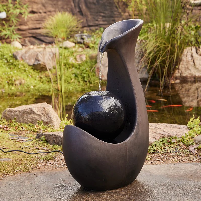 Ball Water Features Collection