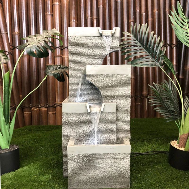 Cascade Water Features Collection