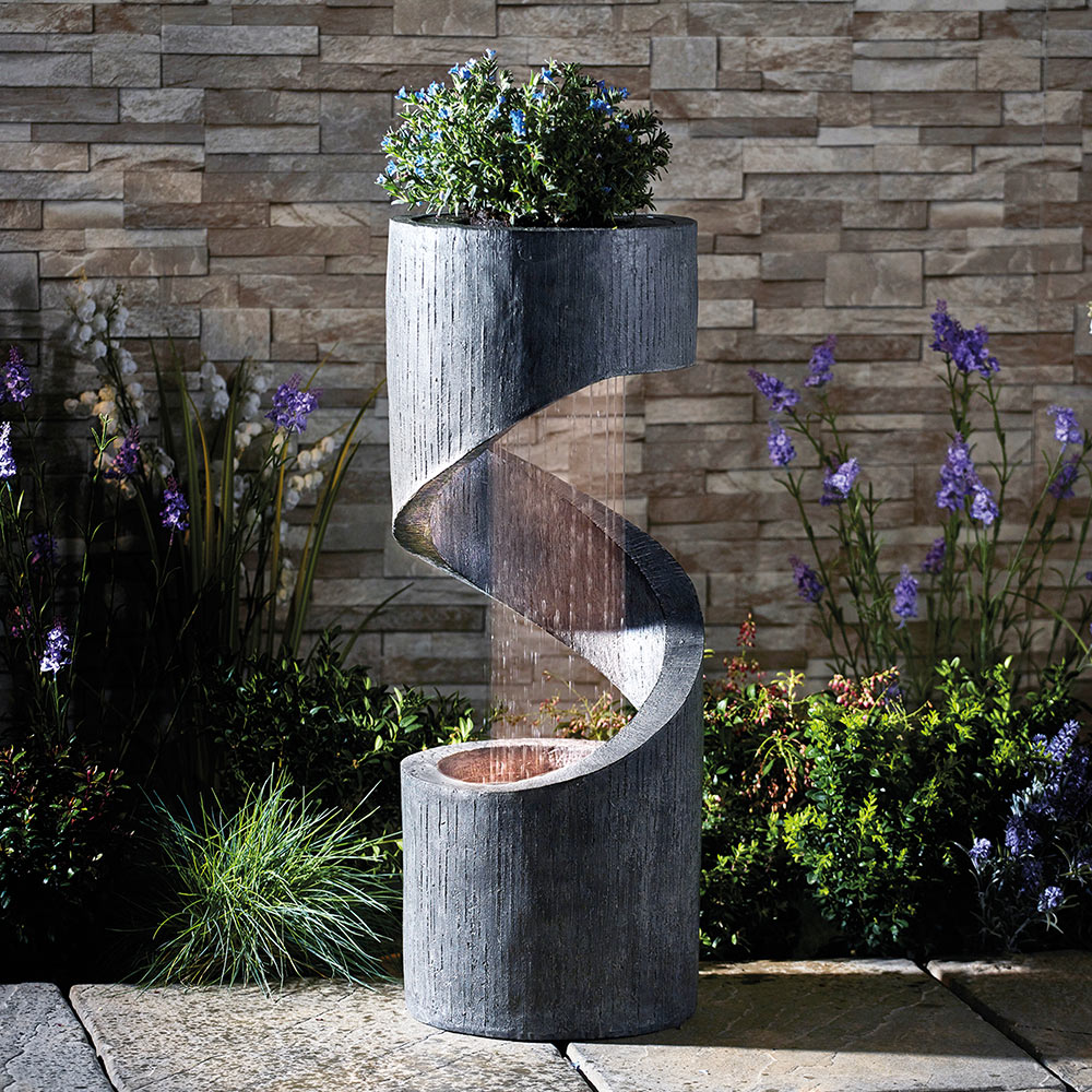 Indoor Water Features Collection