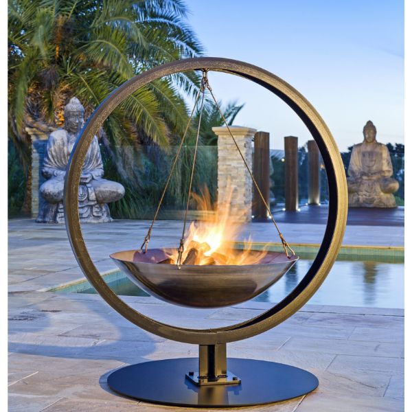Fire Pits