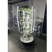 Air Stacky Aeroponic Tower Garden with LED