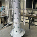 Air Stacky Aeroponic Tower Garden without plant