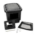 Aquascape Signature Series 200 Pond Skimmer for Aquascape DIY Backyard Pond Kits