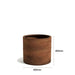 Corten Steel Arcadia Classic Plant Pot 400mm x 400mm