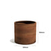 Corten Steel Arcadia Classic Plant Pot 500mm x 500mm