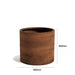Corten Steel Arcadia Classic Plant Pot 600mm x 600mm