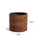 Corten Steel Arcadia Classic Plant Pot 700mm x 700mm
