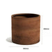 Corten Steel Arcadia Classic Plant Pot 800mm x 800mm
