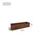 Corten Steel Grande Harvest Garden Bed 1200mm size