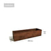 Corten Steel Grande Harvest Garden Bed dimensions L1500mm size