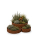 Corten Steel Grove Planter with white background