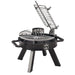 Fuegos Petit Ram Black clour Grill