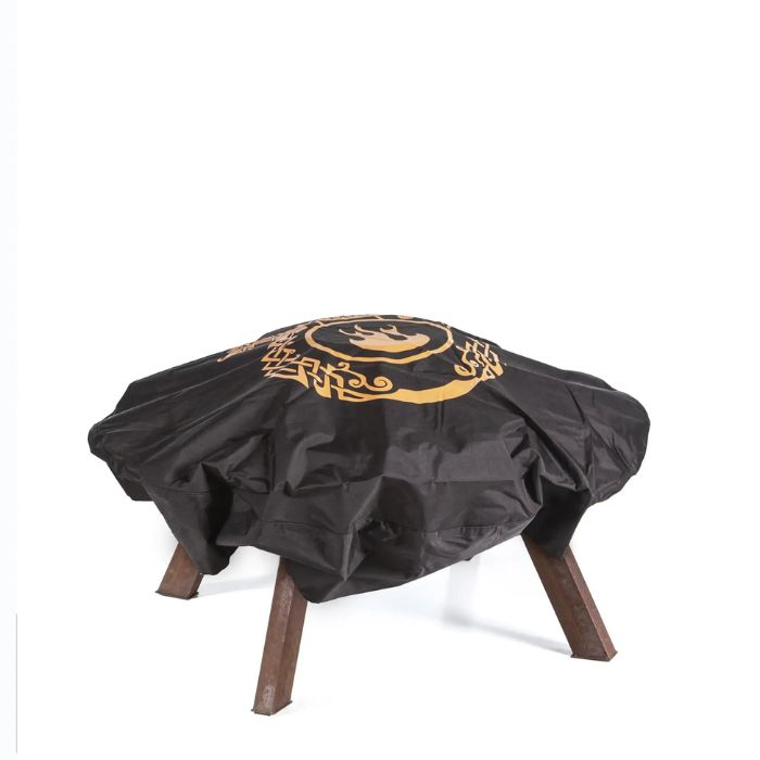 Fuegos Ram 120 protective cover