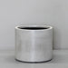 Grey Cylinder Planter main image