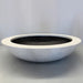 Grey Large Seating Bowl Planter main view