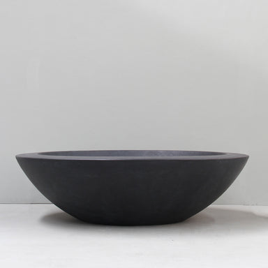 Hawthorn Bowl Natural Bronze Finish