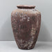 Helios Alibaba Jar Pot Front View
