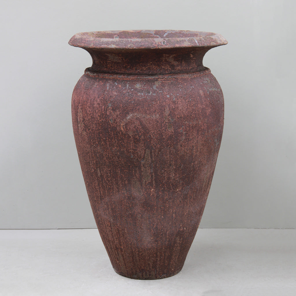 Helios Pharoah Jar Front View