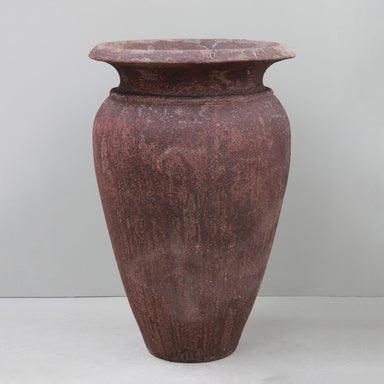 Helios Pharoah Jar Front View