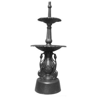 IBIS FOUNTAIN black colour