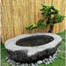 Japanese Tsukubai Pond Water Feature