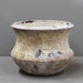 Lotus Pond Bowl Pot front view