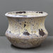 Lotus Pond Bowl Pot shows pattern