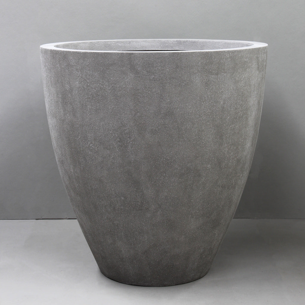 Precinct Planter front view