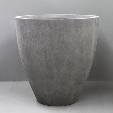 Precinct Planter front view