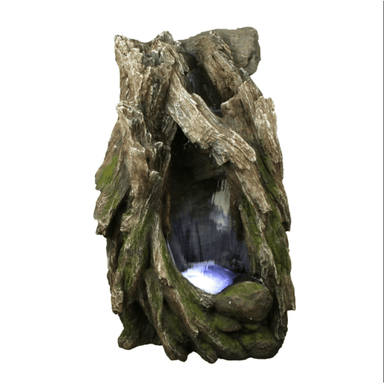 Rock Waterfall Water Feature Fountain mainview