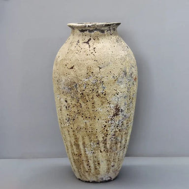 Roman Jar pot Medium size Front View.jpg