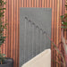 Sierra Water Feature Fountain Upper View