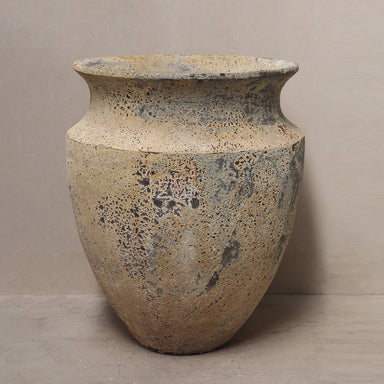 Skorpio Jar Pot Front View