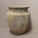 Skorpio Jar Pot Front View