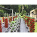 Smart Farming Vertical Tower Farm Systems