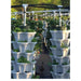 Smart Farming Vertical Tower setup