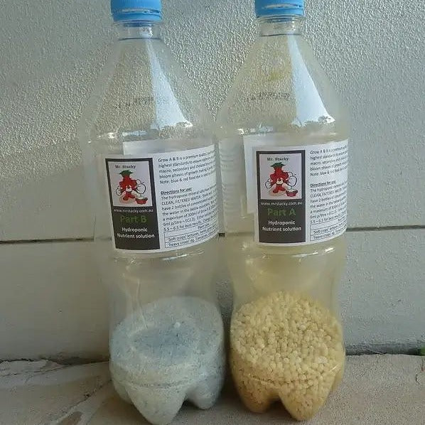 Superior-blend-hydro-nutrient-prepack-bottles
