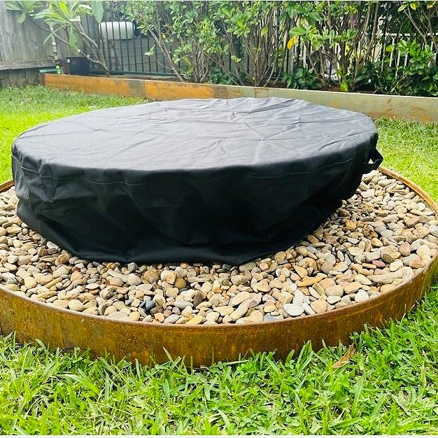 Vinyl Covers for fire pit