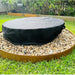 Vinyl Covers for fire pit