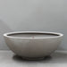 Volcano Bowl Bubbler Water Feature Natural Cement