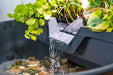 Water flow view