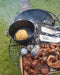 caping style cooking