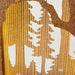 close up view