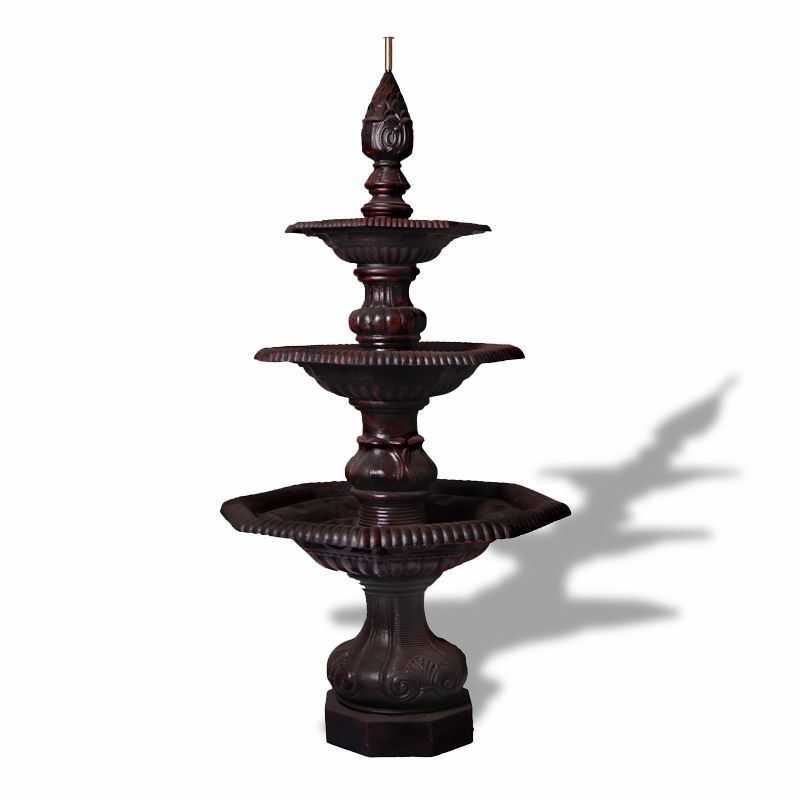 GRANADA FOUNTAIN